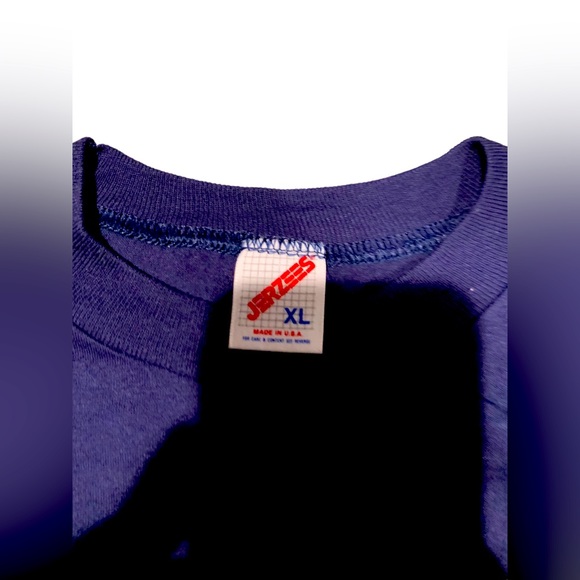 Vintage Wheels of Time Hot Rod Macungie PA Single Stitch Shirt XL Made in USA - Picture 2 of 3